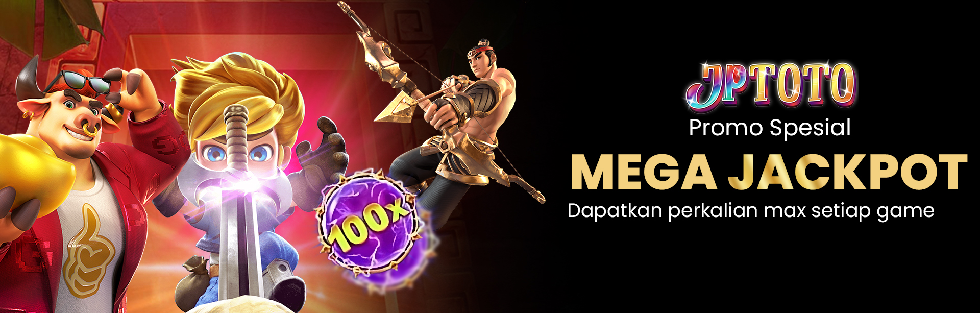 Promo Hacksaw Gaming