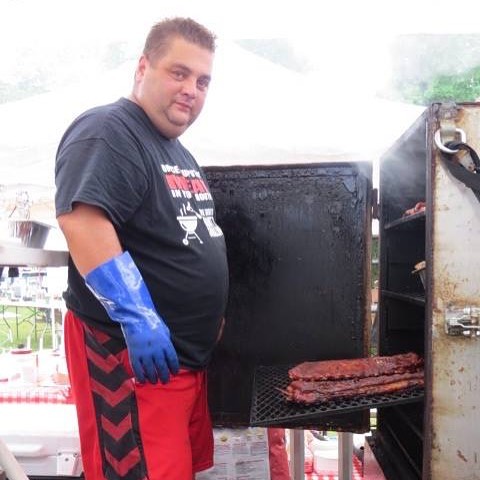 Are you ready for some ribs?