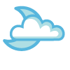 Partly Cloudy