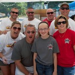 Deaths Door BBQ Competition ~ Door County, Wisconsin ~ Washington Island Events