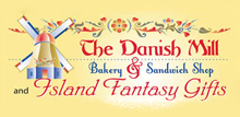 The Danish Mill Bakery & Sandwich Shop