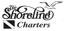 The Shoreline Charters