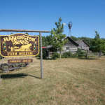 Washington Island Farm Museum
