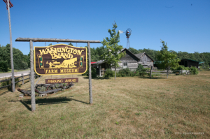 Washington Island Farm Museum