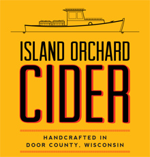 Island Cider - Door County