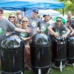 Grateful Hog BBQ
