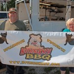 Nothing Knew BBQ