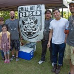 Smell My Pit BBQ