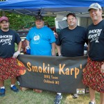 Smokin Karp's BBQ
