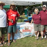 Sweet Bourbon Smokers