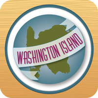 Washington Island App